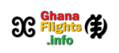 Ghana Flights Info and Africa World Travel
