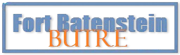 Butre, Fort Batenstein, Western region of Ghana